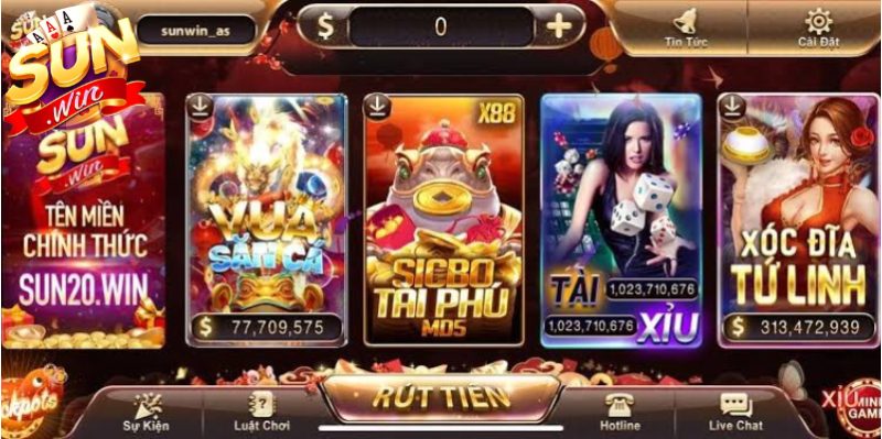 BTV Quang Hùng 2 Hành trình trở thành BTV Sunwin nổi bật