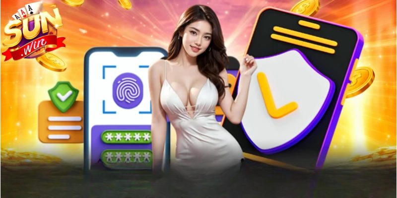 Chính Sách Bảo Mật 2 Chính Sách Bảo Mật Sunwin – Sự An Toàn Dữ Liệu Tối Đa