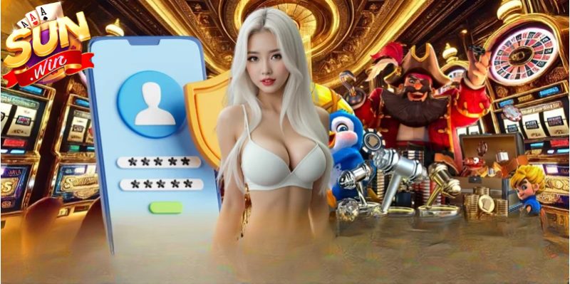 Đăng Ký Sunwin 3 Giải đáp thắc mắc thường gặp khi đăng ký account