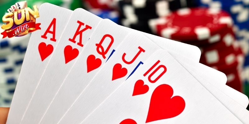 Lịch sử trình làng game liêng Sunwin