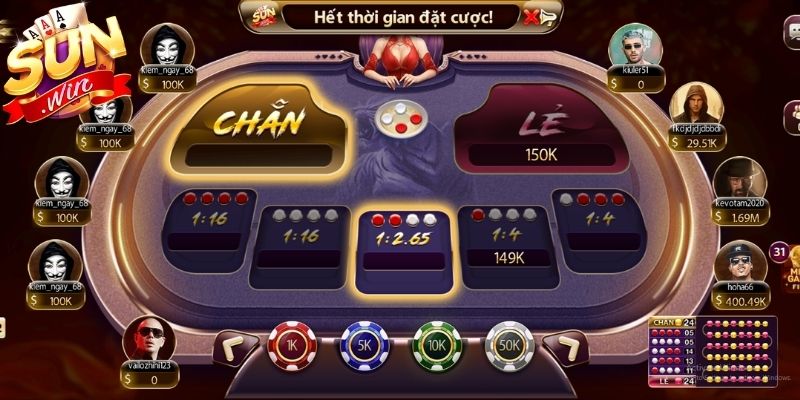Quy Luật Xóc Đĩa Sunwin - Kinh Nghiệm Bắt Kèo Cho Newbie 1 Giới thiệu chung về game xóc đĩa của cổng game