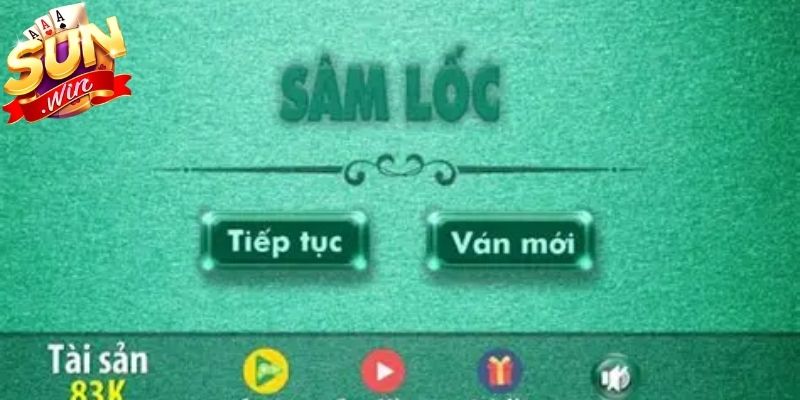 Thông tin chi tiết liên quan sâm lốc Sunwin