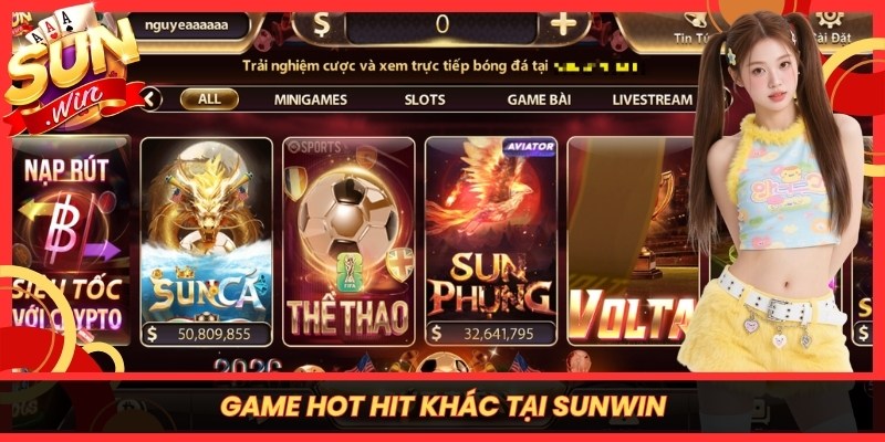 SUNWIN | Link Tải APP SUN WIN IOS/APK Chính Thức Không Bị Chặn 08/2026 18 Game hot hit khác tại Sunwin