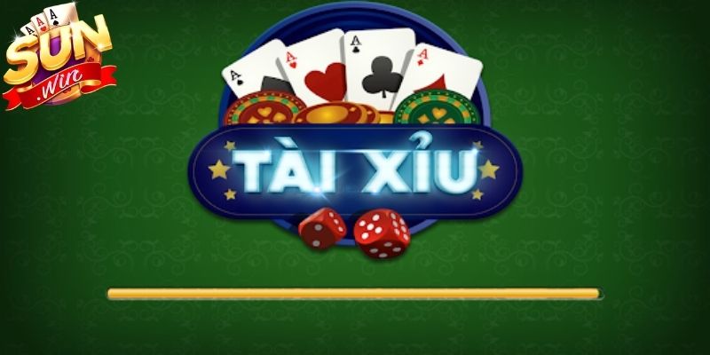 Tìm hiểu chi tiết game tài xỉu cược phụ Sunwin