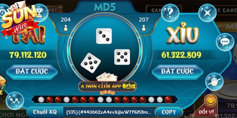 Hệ thống hiển trị trong game rất trực quan