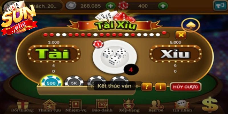 Hội viên yêu thích tài xỉu RNG Sunwin với nhiều ưu điểm