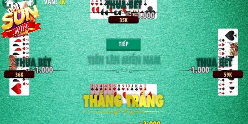 Tiến Lên Miền Nam Sunwin - Game Bài Đẳng Cấp Thưởng Lớn 1 Nguồn gốc xuất hiện tiến lên miền nam Sunwin